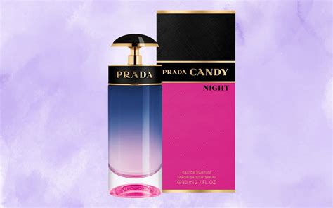 prada candy night macy& 39|Prada Candy night review.